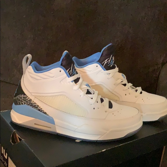 Jordan Flight - Picture 2 of 6